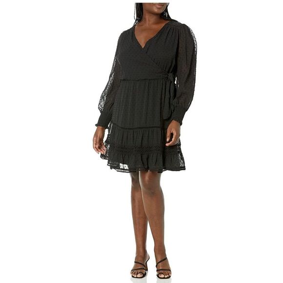 City Chic Women's City Chic Plus Size Dress Ariana size M/18 - Picture 1 of 5